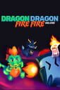 Dragon Dragon Fire Fire Deluxe
