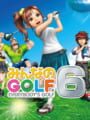 みんなのGolf 6