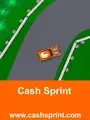 Cash Sprint cover art