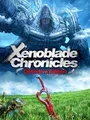 Xenoblade Chronicles: Definitive Edition small cover