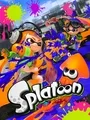 Splatoon small cover