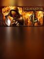 I, Gladiator