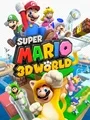 Super Mario 3D World small cover