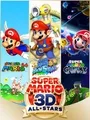 Super Mario 3D All-Stars small cover