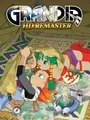 Grandia HD Remaster