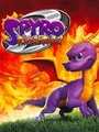 Spyro 2: Ripto's Rage! cover art