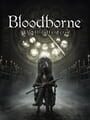 Bloodborne: The Old Hunters cover