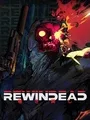 Rewindead cover art