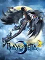 Bayonetta 2 small cover