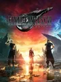 Final Fantasy VII Rebirth small cover