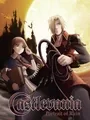 Castlevania: Portrait of Ruin small cover
