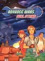 Advance Wars: Dual Strike small cover