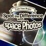Train Your Brain! Spot the Difference With Space Photos