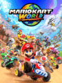Mario Kart World