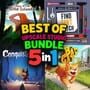 Best of Upscale Studio Bundle: 5 in 1