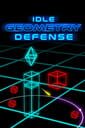 Idle Geometry Defense