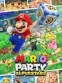 Mario Party Superstars small cover