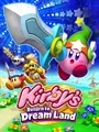 Kirby's Return to Dream Land small cover