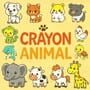 Crayon Animal
