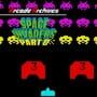 Arcade Archives: Space Invaders Part II