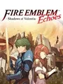 Fire Emblem Echoes: Shadows of Valentia small cover