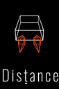 Distance poster