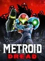 Metroid Dread small cover