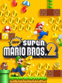 New Super Mario Bros. 2