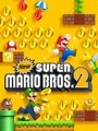 New Super Mario Bros. 2 small cover