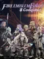 Fire Emblem Fates: Conquest small cover