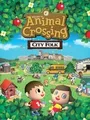 Animal Crossing: City Folk small cover