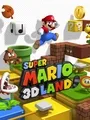 Super Mario 3D Land small cover