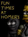 Fun Times at Homer´s