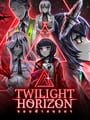 Portada de Twilight Horizon