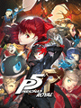 Box Art for Persona 5 Royal