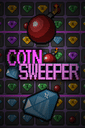 Coinsweeper poster