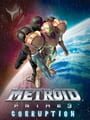 Metroid Prime 3: Corruption