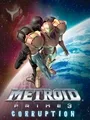 Metroid Prime 3: Corruption small cover