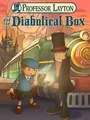 Professor Layton and the Diabolical Box small cover