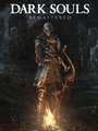 Dark Souls: Remastered poster
