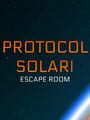 Protocol Solari: Escape Room