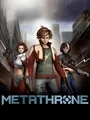 Metathrone cover art