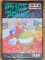 Onion House cover art