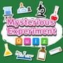Mysterious Experiment Quiz