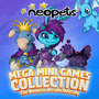 Neopets: Mega Mini Games Collection - The Neopian Arcade Odyssey