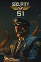 Security 51 cover art