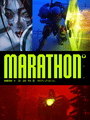 Marathon poster
