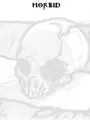 Morbid cover art
