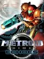 Metroid Prime 2: Echoes small cover