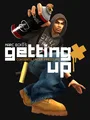Marc Ecko's Getting Up cover art